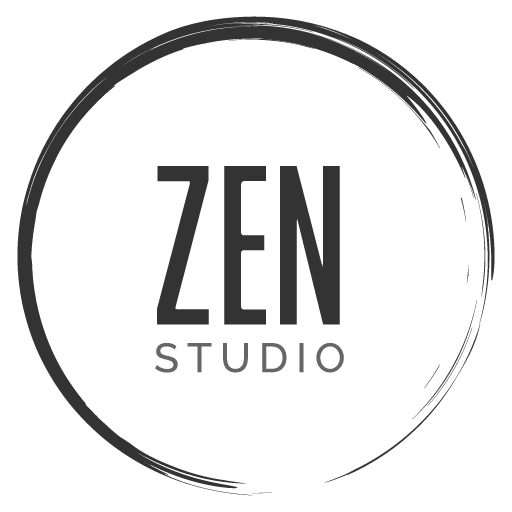 ZenStudio Logo